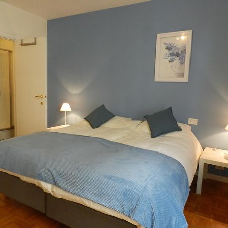Apartment St-Anna بروج الغرفة الصورة