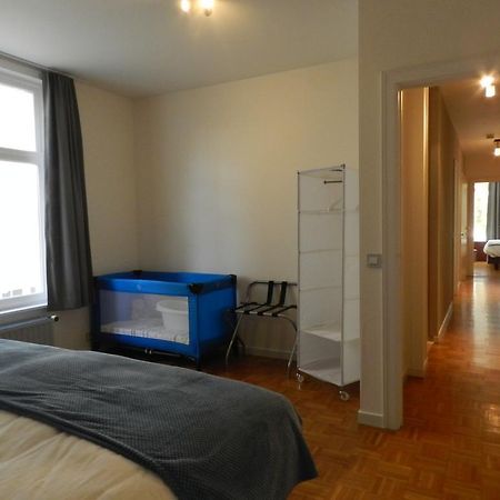 Apartment St-Anna بروج الغرفة الصورة