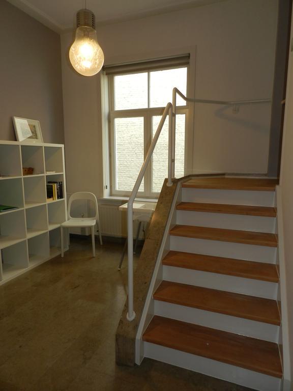 Apartment St-Anna بروج الغرفة الصورة